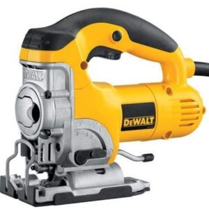 Vbodna žaga Dewalt DW331K