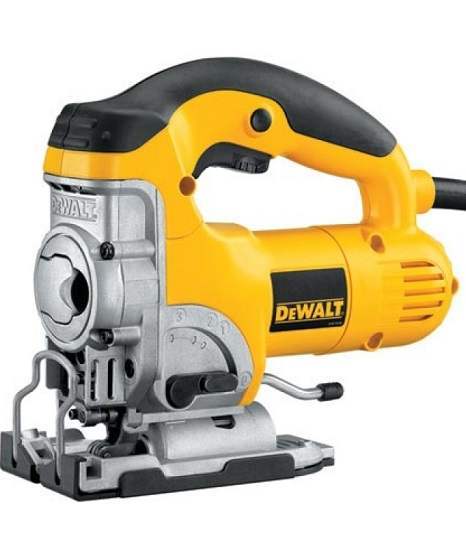 Vbodna žaga Dewalt DW331K