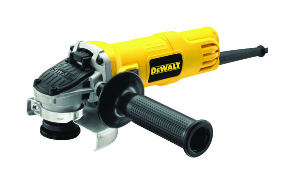 Kotni brusilnik Dewalt DWE4156