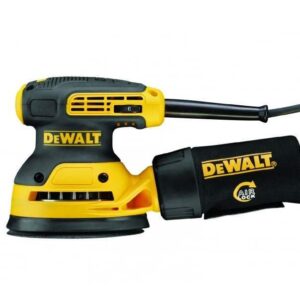 Rotacijski brusilnik Dewalt DWE6423