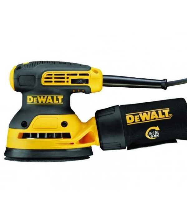 Rotacijski brusilnik Dewalt DWE6423