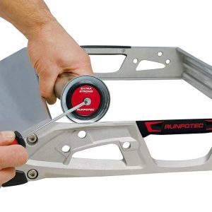 Podstavek za kabelske kolute Runpotec Pro670 10135