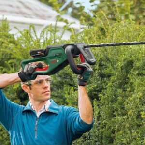 Akumulatorske škarje za živo mejo Bosch UniversalHedgeCut 18V-50 0600849K01