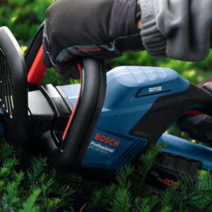 Akumulatorske škarje za živo mejo Bosch GHE 18V-60 (II) 06008C9400