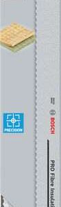 List za sabljasto žago Bosch PRO Fibre Insulation S1213AWP 2608635528