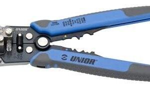 Klešče grip za kabelske kontakte Unior 427/4CG 621552