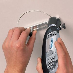 Spiralni sveder Dremel za rezanje mavčnih plošč 26150560JA