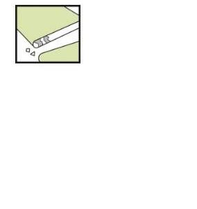 Spiralni sveder Dremel za rezanje mavčnih plošč 26150560JA