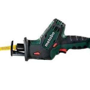 Akumulatorska sabljasta žaga Metabo SSE 18 LTX Compact 602266840