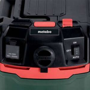 Večnamenski industrijski sesalnik Metabo ASA 30 L PC 602086000