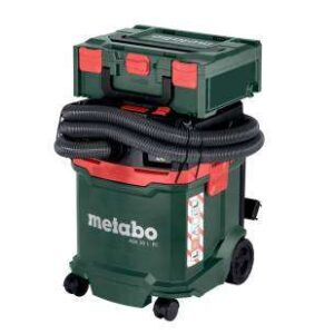 Večnamenski industrijski sesalnik Metabo ASA 30 L PC 602086000