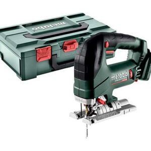 Akumulatorska vbodna žaga Metabo STAB 18 LTX 150 BL 601503840