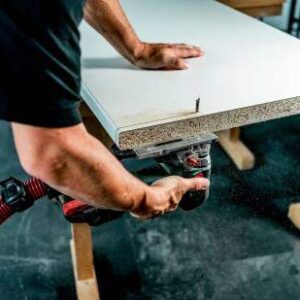 Akumulatorska vbodna žaga Metabo STAB 18 LTX 150 BL 601503840