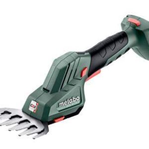 Akumulatorske škarje za grmičevje in travo Metabo SGS 18 LTX Q 601609840