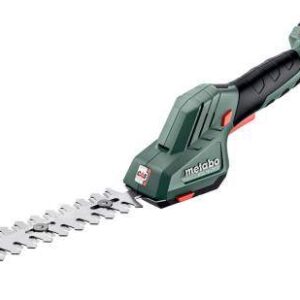 Akumulatorske škarje za grmičevje in travo Metabo SGS 18 LTX Q 601609840