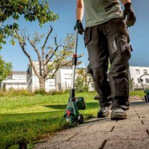 Akumulatorske škarje za grmičevje in travo Metabo SGS 18 LTX Q 601609840