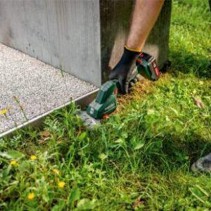 Akumulatorske škarje za grmičevje in travo Metabo SGS 18 LTX Q 601609840