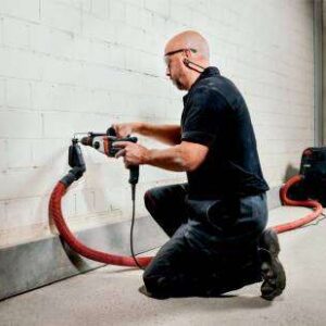 Udarni vrtalnik Metabo SBEV 1300-2 600785500