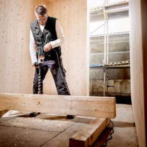 Udarni vrtalnik Metabo SBEV 1300-2 600785500