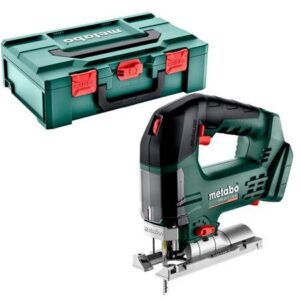 Akumulatorska vbodna žaga Metabo STB 18 LT 130 BL 601055840
