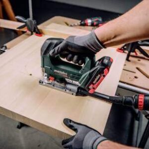 Akumulatorska vbodna žaga Metabo STB 18 LT 130 BL 601055840