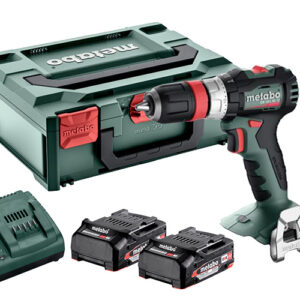 Akumulatorski udarni vrtalnik Metabo SB 18 L BL Q 613158500