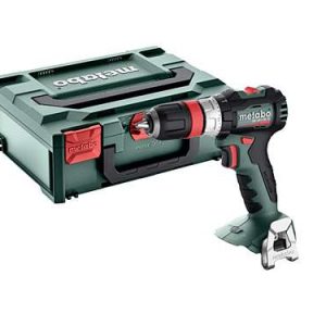 Akumulatorski udarni vrtalnik Metabo SB 18 L BL Q solo 613158840