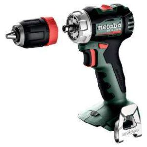 Akumulatorski vrtalni vijačnik Metabo BS 18 L BL Q 613156840