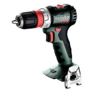 Akumulatorski vrtalni vijačnik Metabo BS 18 L BL Q 613156840