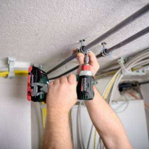 Akumulatorski vrtalni vijačnik Metabo BS 18 L BL Q 613156840