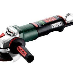 Kotni brusilnik Metabo WEPBA 20-125 Quick DS BL 600643000