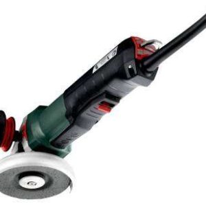 Kotni brusilnik Metabo WEPBA 20-125 Quick DS BL 600643000