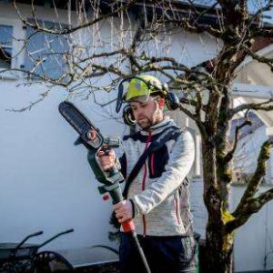 Teleskopski ročaj MS Metabo 628714000