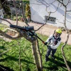 Teleskopski ročaj MS Metabo 628714000