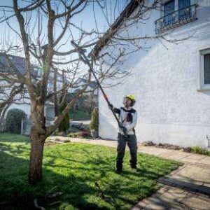 Teleskopski ročaj MS Metabo 628714000