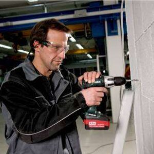 Akumulatorski udarni vrtalnik Metabo SB 18 LT 602103840