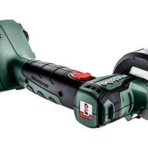 Akumulatorski kotni brusilnik Metabo CC 18 LTX BL 600349840