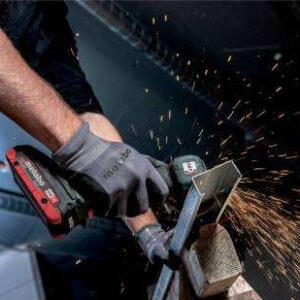 Akumulatorski kotni brusilnik Metabo CC 18 LTX BL 600349840