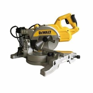 Potezna žaga Dewalt DWS773
