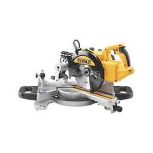 Potezna žaga Dewalt DWS773