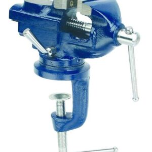 Primež vrtljiv Mannesmann 50 mm