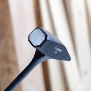 37-delni kombinirani komplet, električarski kovček Bosch 1600A02NG4