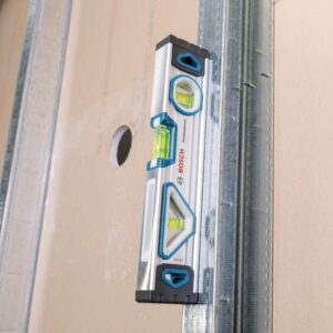 37-delni kombinirani komplet, električarski kovček Bosch 1600A02NG4