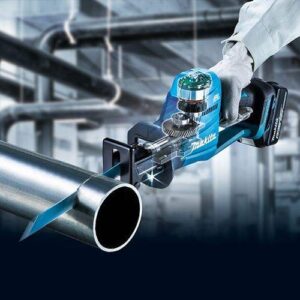 Akumulatorska sabljasta žaga Makita DJR189Z