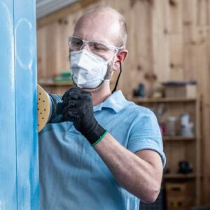 Expert brusni papir Bosch C470 za brusilnike 225mm 2608901677