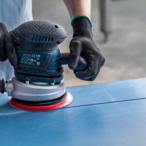 Expert brusni papir Bosch C470 za brusilnike 225mm 2608901677