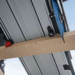 Prečno vodilo Bosch FSN 300 X 1600A02V35