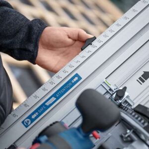 Prečno vodilo Bosch FSN FSN 740 X 1600A02V37