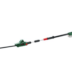 Akumulatorske teleskopske škarje za živo mejo Bosch UniversalHedgePole 18 06008B3001