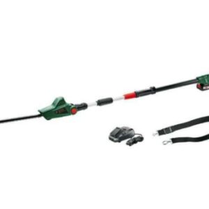 Akumulatorske teleskopske škarje za živo mejo Bosch UniversalHedgePole 18 06008B3000
